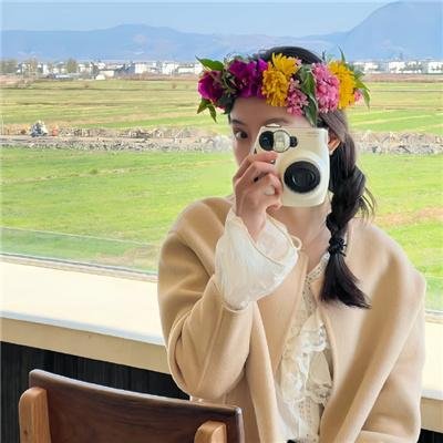 速速闪开，沈小姐要切大号了